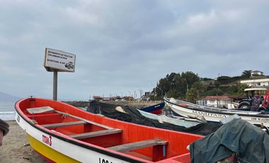 Local comercial en venta en LA LIGUA