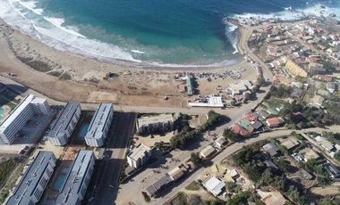 Local comercial en venta en LA LIGUA