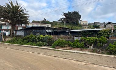 Local comercial en venta en LA LIGUA