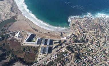 Local comercial en venta en LA LIGUA