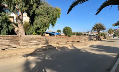 Local comercial en venta en LA LIGUA