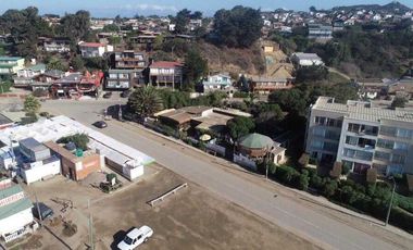 Local comercial en venta en LA LIGUA