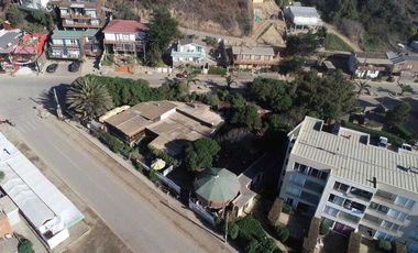 Local comercial en venta en LA LIGUA