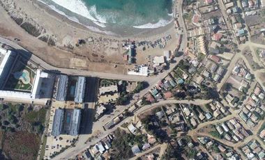 Local comercial en venta en LA LIGUA