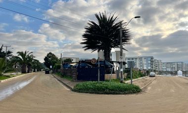 Local comercial en venta en LA LIGUA