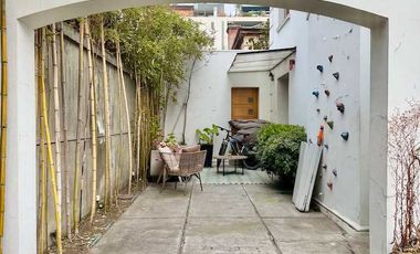 Casa en venta en PROVIDENCIA