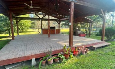 Parcela en arriendo en TALAGANTE