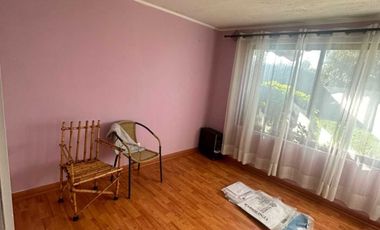 Parcela en arriendo en TALAGANTE