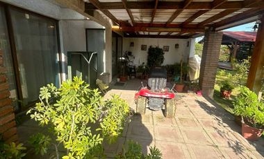 Parcela en arriendo en TALAGANTE