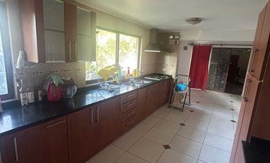 Parcela en arriendo en TALAGANTE