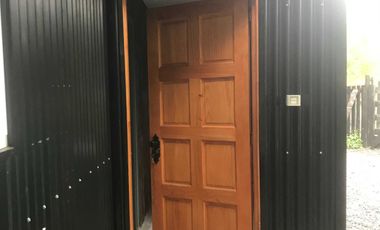 Casa en arriendo en PUERTO MONTT