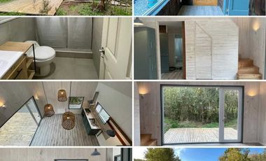 Casa en arriendo en PUERTO MONTT