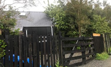 Casa en arriendo en PUERTO MONTT