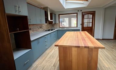 Casa en venta en PUERTO MONTT