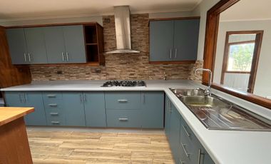 Casa en venta en PUERTO MONTT