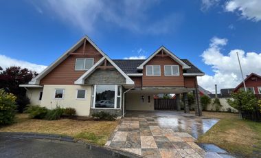 Casa en venta en PUERTO MONTT