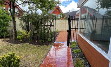 Casa en venta en PUERTO MONTT