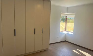 Casa en arriendo en FRUTILLAR