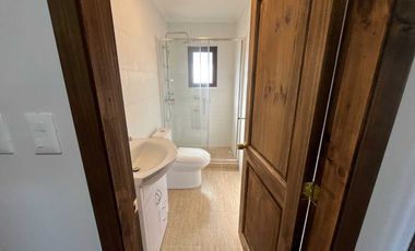 Casa en arriendo en FRUTILLAR