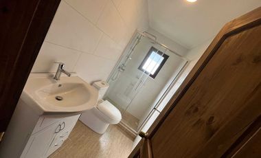 Casa en arriendo en FRUTILLAR