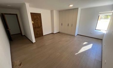 Casa en arriendo en FRUTILLAR