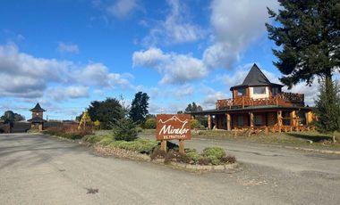 Casa en arriendo en FRUTILLAR