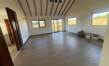 Casa en arriendo en FRUTILLAR