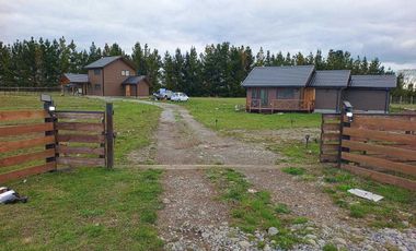 Casa en arriendo en FRUTILLAR