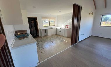 Casa en arriendo en FRUTILLAR