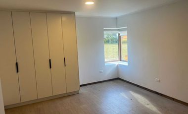 Casa en arriendo en FRUTILLAR