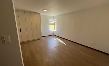 Casa en arriendo en FRUTILLAR