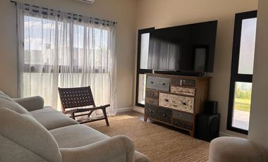 casa en alquiler amoblada belleville canning