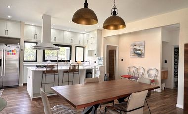 casa en alquiler amoblada belleville canning