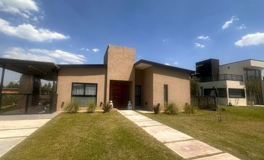 casa en alquiler amoblada belleville canning