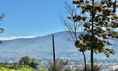 Terreno Construccion  en Venta en San Alfonso, comuna Limache, V Región