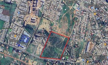 Terreno Construccion  en Venta en San Alfonso, comuna Limache, V Región