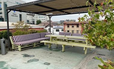 Oficina en Arriendo en Punta Arenas 59