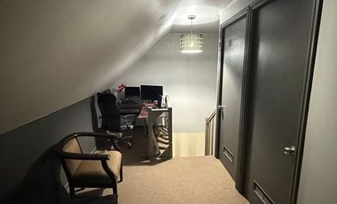 Casa en Venta en frente universidad de talca