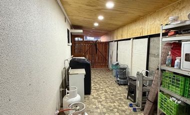 Casa en Venta en frente universidad de talca