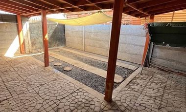 Casa en Venta en frente universidad de talca