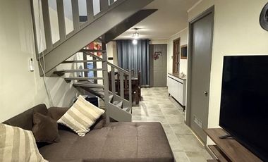 Casa en Venta en frente universidad de talca