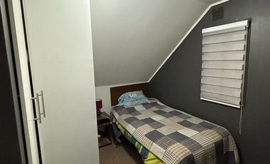 Casa en Venta en frente universidad de talca