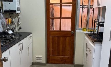 Casa en Venta en frente universidad de talca