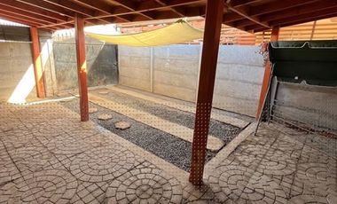 Casa en Venta en frente universidad de talca