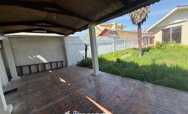 Casa en Venta en EL TABACO TALCA