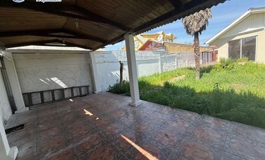 Casa en Venta en EL TABACO TALCA