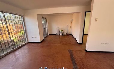 Casa en Venta en EL TABACO TALCA