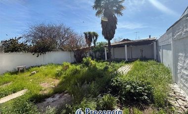 Casa en Venta en EL TABACO TALCA