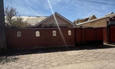 Casa en Venta en EL TABACO TALCA