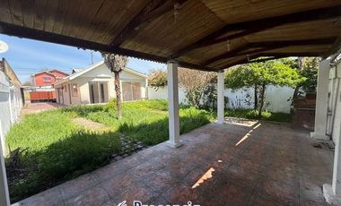 Casa en Venta en EL TABACO TALCA